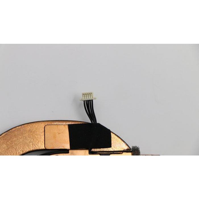 Lenovo Thermal module designed for Lenovo systems, ensuring compatibility and effective heat dissipation. 2 Lenovo Thermal module designed for Lenovo systems, ensuring compatibility and effective heat dissipation. 2