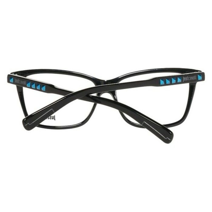Montura de Gafas Mujer Just Cavalli JC0624-001-54 ø 54 mm 2 Montura de Gafas Mujer Just Cavalli JC0624-001-54 ø 54 mm 2