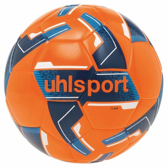 Balón de Fútbol Uhlsport Team Mini Naranja Oscuro Compuesto Talla única 0 Balón de Fútbol Uhlsport Team Mini Naranja Oscuro Compuesto Talla única 0