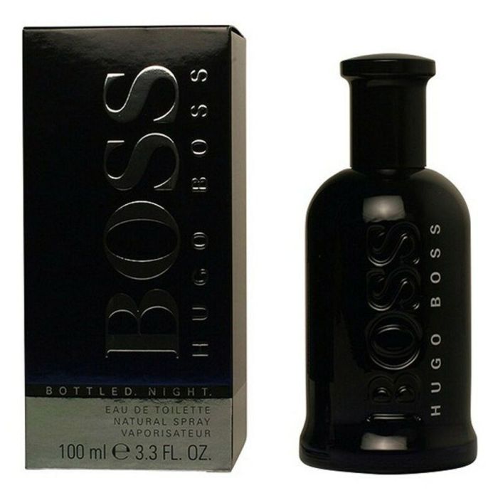 Perfume Hombre Hugo Boss EDT 4