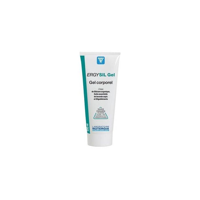 Ergysil Gel 75 Ml Ergysil Gel 75 Ml