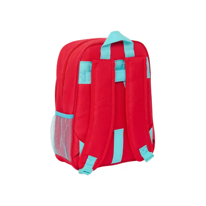 Safta Mochila Infantil Adapt.Carro Mickey Mouse 26x34x11cm 1 Safta Mochila Infantil Adapt.Carro Mickey Mouse 26x34x11cm 1