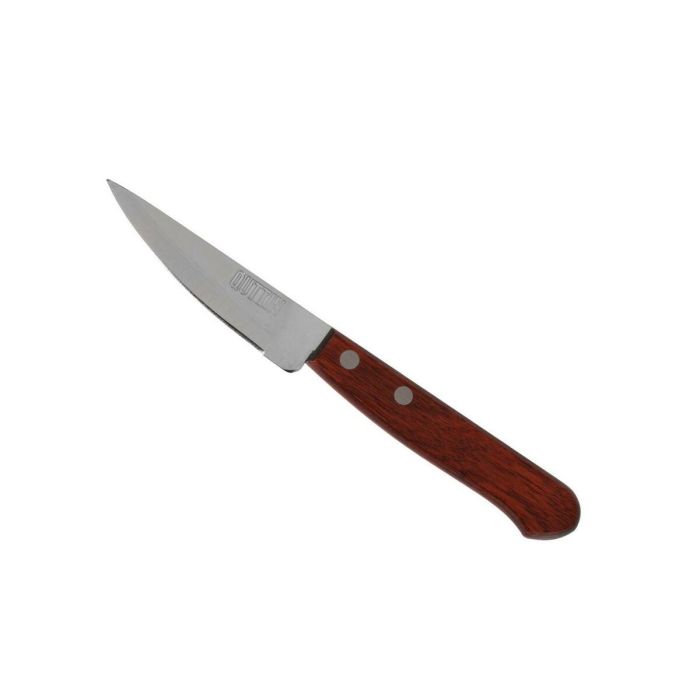 Cuchillo Pelador Quttin Packwood 8,5 cm (36 Unidades) 1