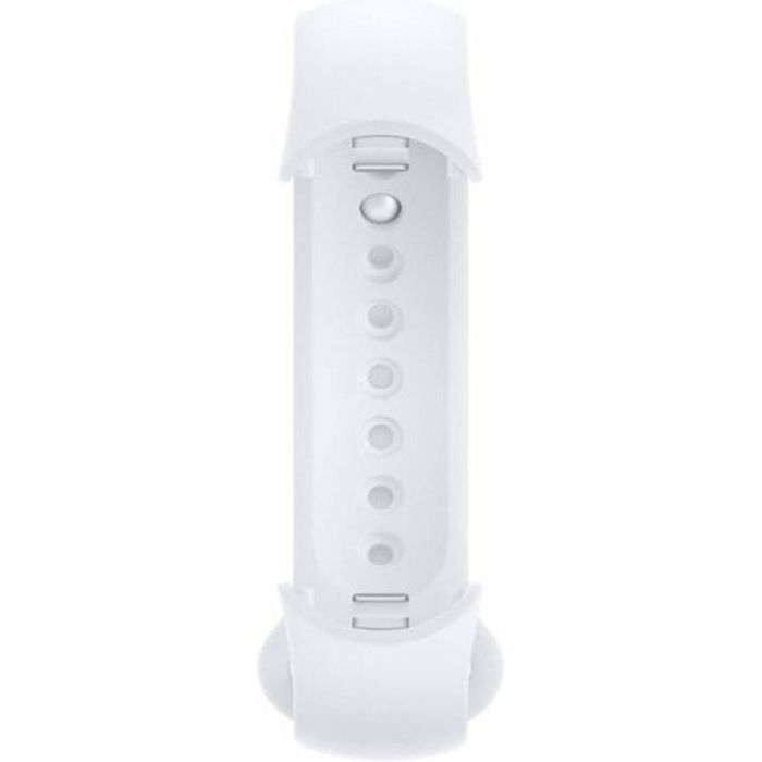 Xiaomi Smart Band 9 Pulsera de actividad AMOLED 1.62" con SpO2, FC, Sueño, Estrés, 150+ modos deportivos, 21 días batería, 5 ATM, Plata 1 Xiaomi Smart Band 9 Pulsera de actividad AMOLED 1.62" con SpO2, FC, Sueño, Estrés, 150+ modos deportivos, 21 días batería, 5 ATM, Plata 1