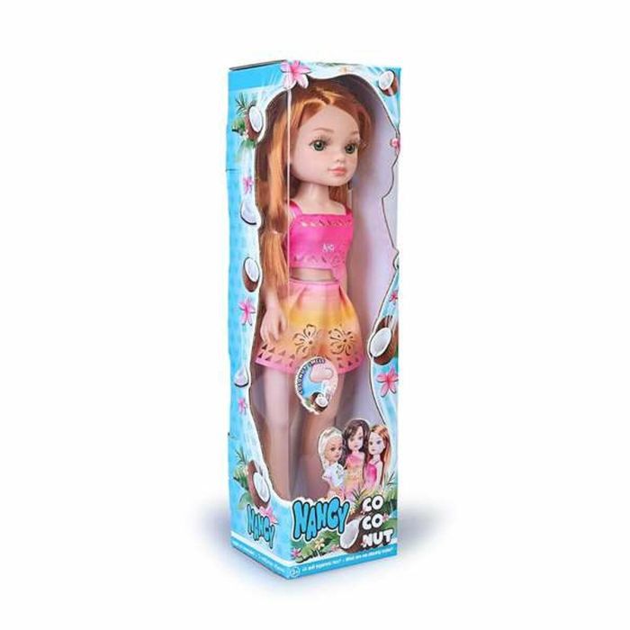 Muñeca bebé Famosa 42 cm 13 Muñeca bebé Famosa 42 cm 13
