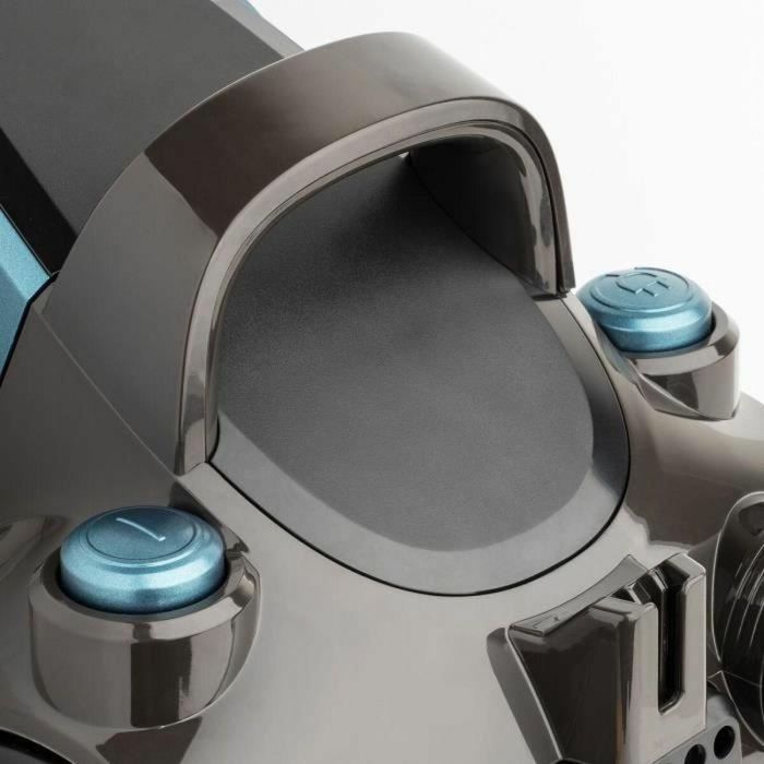 Hkoenig Aspiradora de trineo sin bolsa HKO3701335309529 - 850 W - 2,5 L 2