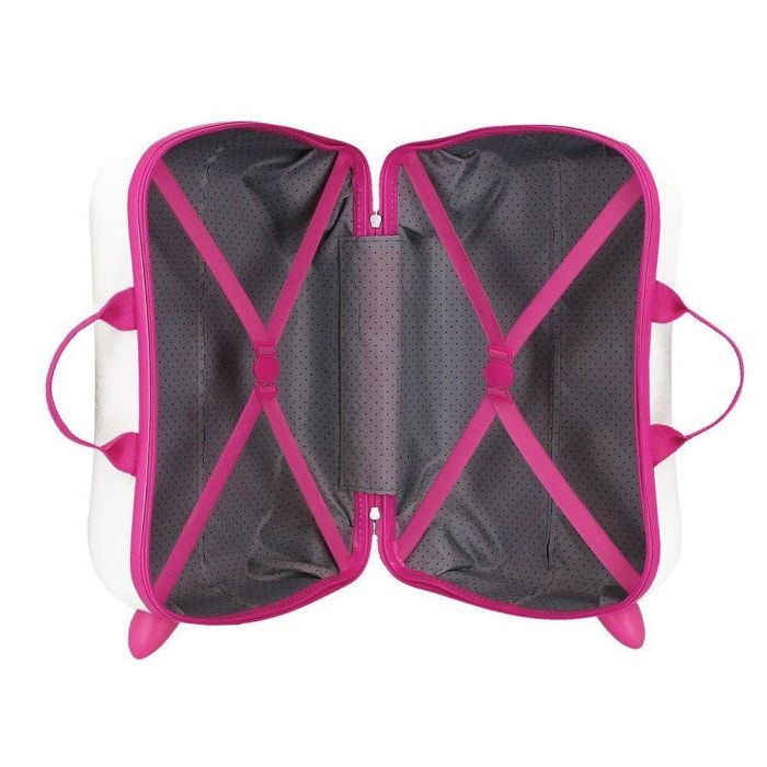 Maleta ABS You Are Cute Hello Kitty 45cm 2