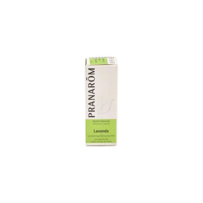 Aceite Esencial Aeqt Lavanda