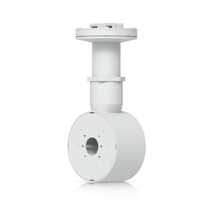 Ubiquiti Soporte Doble Antivandálico para 2 Cámaras UniFi Bullet, Dome o Turret, Aleación Aluminio, Policarbonato, Blanco, 1 1/2" NPS 6 Ubiquiti Soporte Doble Antivandálico para 2 Cámaras UniFi Bullet, Dome o Turret, Aleación Aluminio, Policarbonato, Blanco, 1 1/2" NPS 6