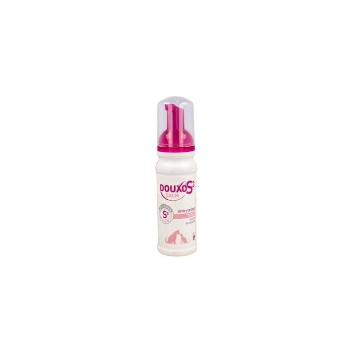 Douxo S3 Calm Mousse 150 mL