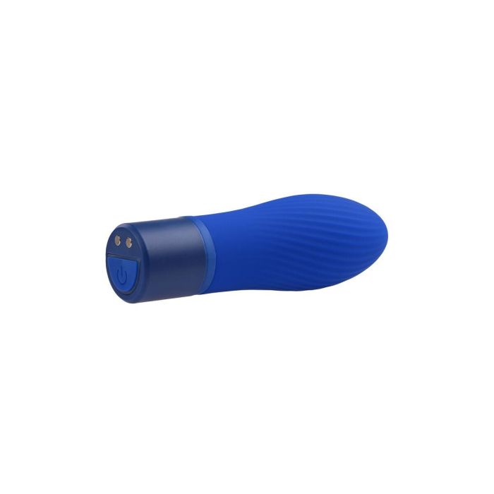 Bala Vibradora Selopa Selopa Azul 9