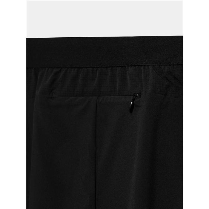 Pantalones Cortos Deportivos para Hombre 4F Negro 5-6 Años