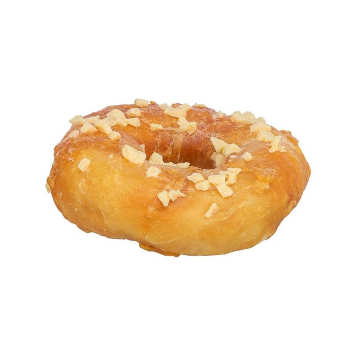 Golosina de Cuidado Dental Trixie Denta Fun Ring 110 g Queso Pollo 2