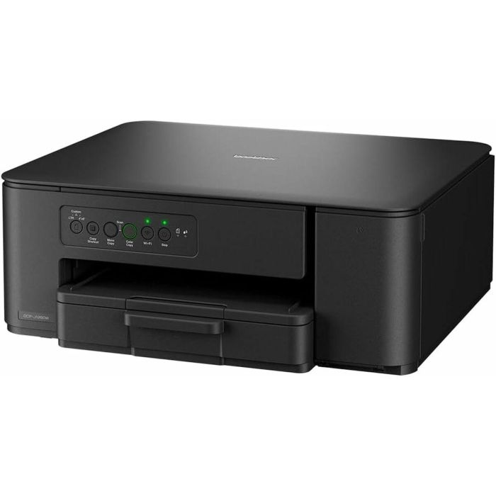 Brother DCP-J1260W Escáner de documentos profesional, Ethernet, Wi-Fi, Wi-Fi Direct, Dúplex 5