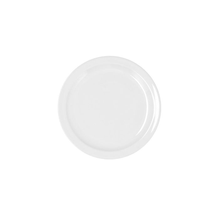 Bidasoa Glacial Ala Estrch Plato de Pan Porcelana Blanco 16 cm 0 Bidasoa Glacial Ala Estrch Plato de Pan Porcelana Blanco 16 cm 0