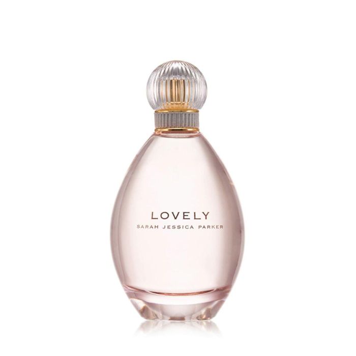 Sarah Jessica Parker LOVELY Eau de Parfum Vaporizador para Mujer 200 ml - Aroma Suave y Floral, Elegante y Fresco para Cualquier Época del Año