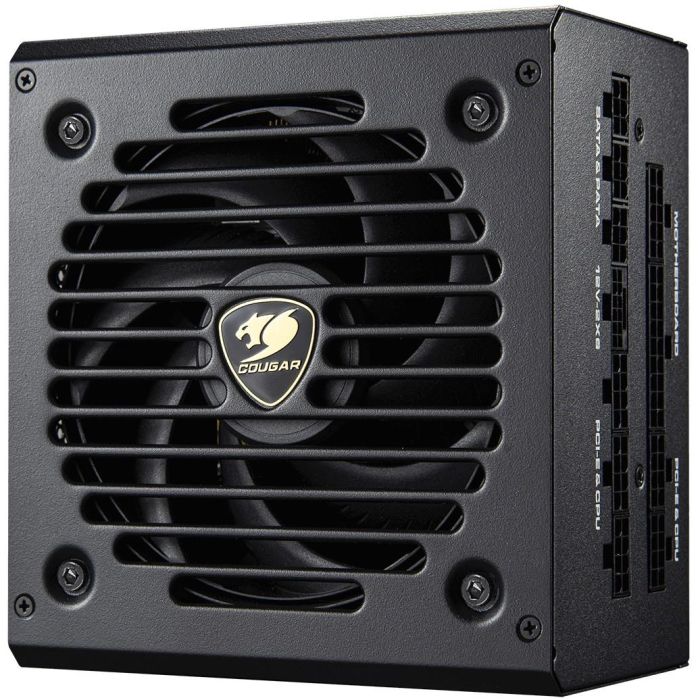 650W COUGAR Netzteil GEX PRO 650W ATX3.1 / 80 Plus Gold / Modular 10