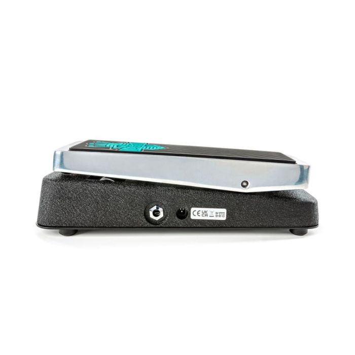 Pedal Wah Crybaby® Daredevil Fuzz 2 Pedal Wah Crybaby® Daredevil Fuzz 2