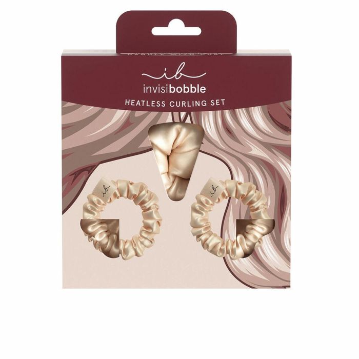 Invisibobble Heatless Curling Lote Invisibobble Heatless Curling Lote
