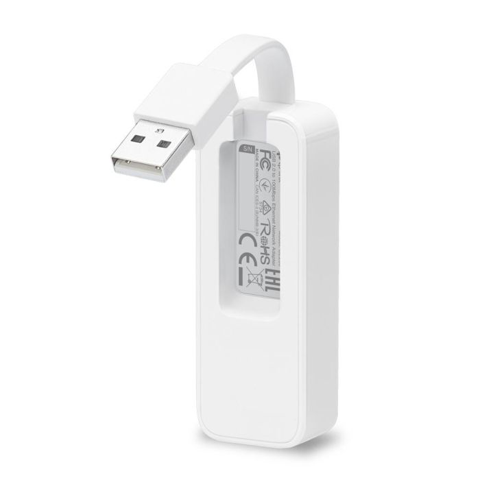 Tp-Link Adapter Usb A Ethernet UE200 2