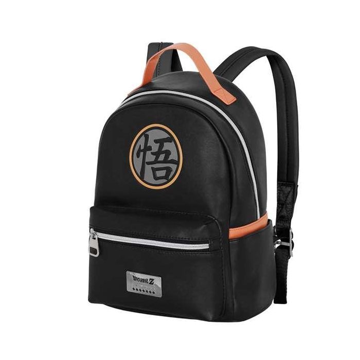 Karactermania Mochila Dragon Ball Z 24,5 x15 x29 cm 0 Karactermania Mochila Dragon Ball Z 24,5 x15 x29 cm 0
