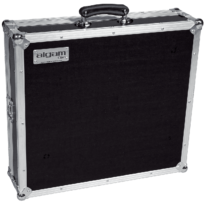 Flight Case Para Akai Mpc-X Flight Case Para Akai Mpc-X