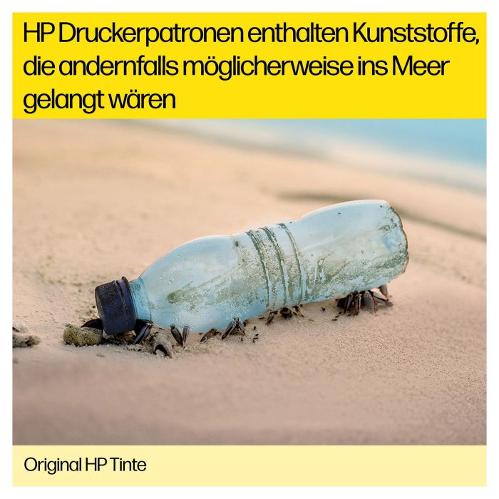 HP Offijet Pro X451/476/551 Cartucho Amarillo Nº971