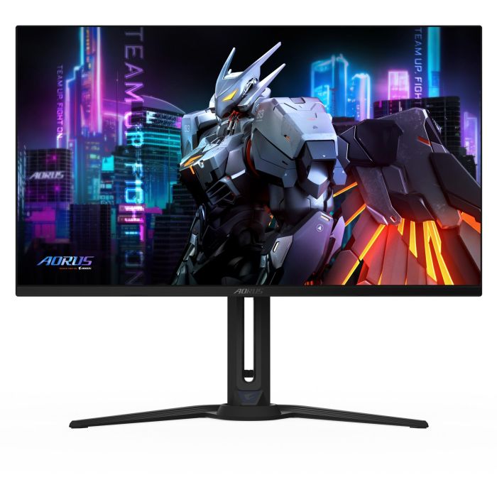 Gigabyte Aorus FO32U2 Monitor Gaming 32" 4K UHD OLED 240Hz 0.03ms HDR400 para PC con HDMI 2.1, DisplayPort y USB-C 1