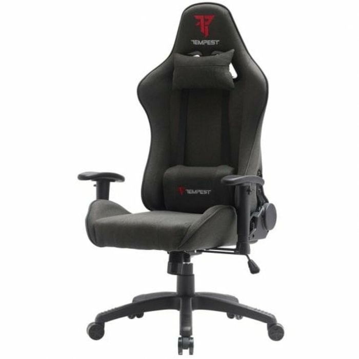 Silla de Oficina Tempest Vanquish Negro 4