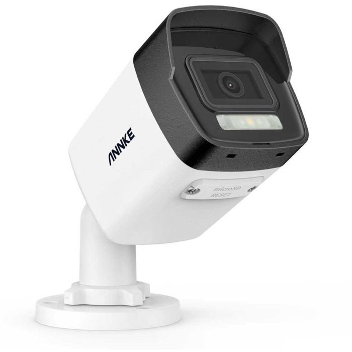 Annke I91DD Security Camera 1 Annke I91DD Security Camera 1