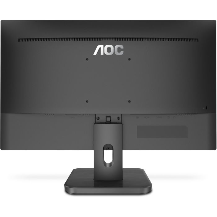 60.5cm/23.8'' (1920x1080) AOC 24E1Q 16:9 5ms IPS HDMI VGA DisplayPort VESA Speaker Full HD Black 5