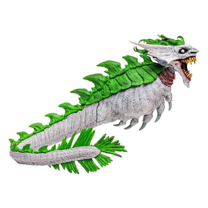 Mcfarlane Toys Figura DC Multiverse The - Figura articulada del universo DC, 16 x 25 x 5 cm 3 Mcfarlane Toys Figura DC Multiverse The - Figura articulada del universo DC, 16 x 25 x 5 cm 3