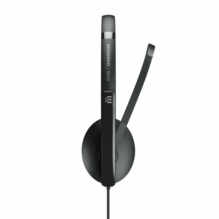 Auriculares con Micrófono Epos Adapt 165T Negro 13