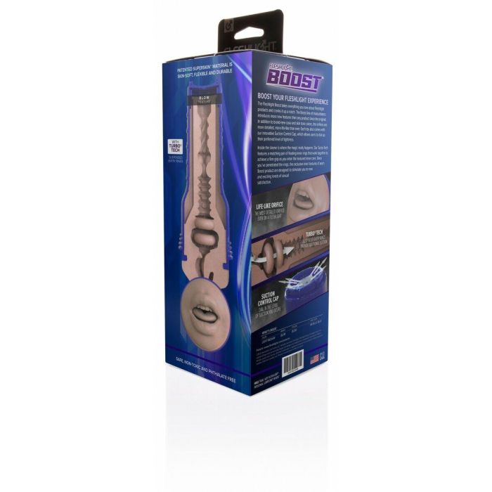 Masturbador Masculino Fleshlight 2 Masturbador Masculino Fleshlight 2