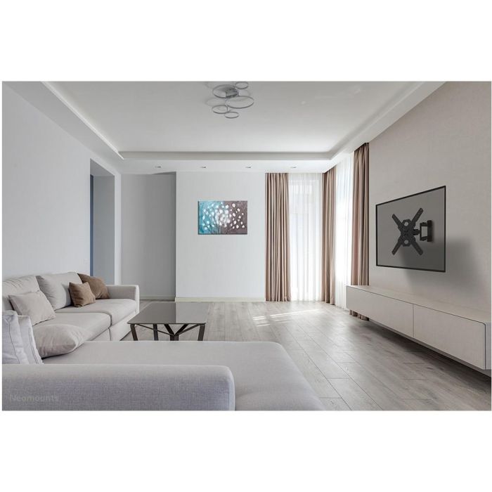 Soporte TV Neomounts WL40S-850BL14 32-65" 32" 65" 40 kg 9 Soporte TV Neomounts WL40S-850BL14 32-65" 32" 65" 40 kg 9
