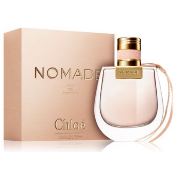 Chloé Nomade Eau de Parfum Vaporizador 30 ml 2
