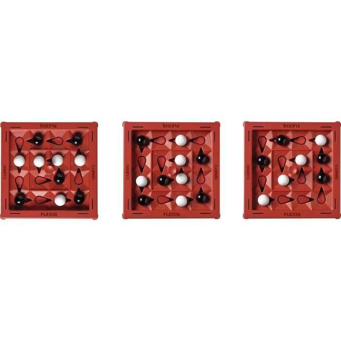 Asmodee ACD1696364631107 Órbita 4