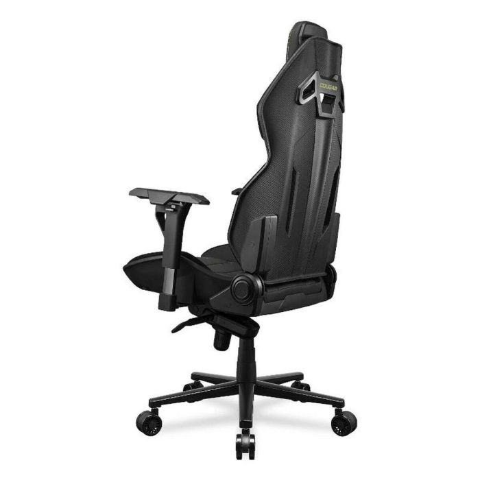 Silla Gaming Cougar Hotrod Royal 2