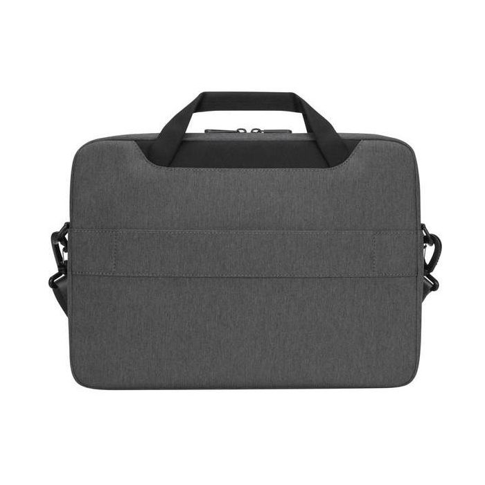 Targus Maletín Portátil Cypress Eco Slipcase para 15.6", Asa de Transporte, Tirante para Hombro, 600 g 4 Targus Maletín Portátil Cypress Eco Slipcase para 15.6", Asa de Transporte, Tirante para Hombro, 600 g 4