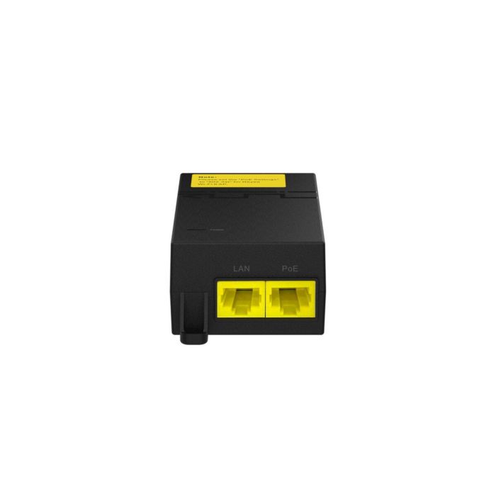 Cable de Red Rígido UTP Categoría 6 Ruijie Networks Negro 1