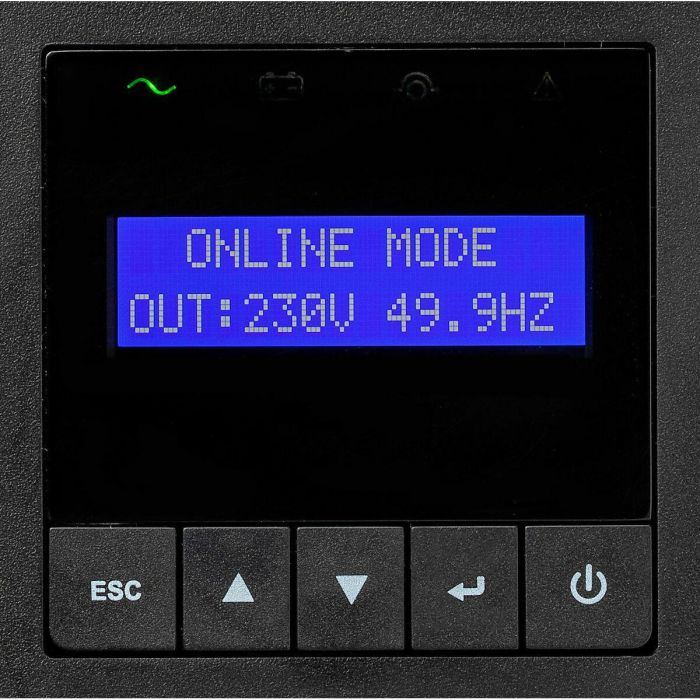 SAI Interactivo Eaton 9EEBM72R 7 SAI Interactivo Eaton 9EEBM72R 7