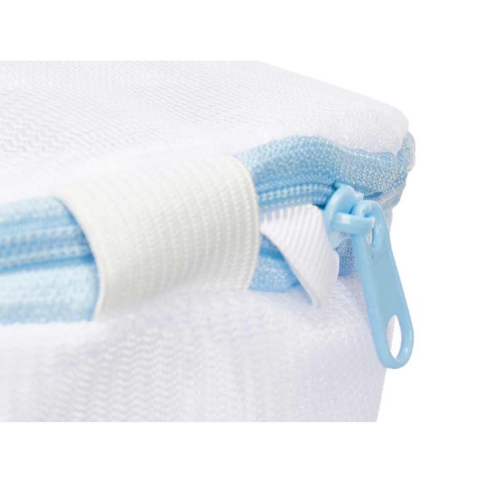 Arte Regal Bolsa Lavadora Redonda Diam 16 cm Poliester Surtido Colores (Set de 48) 3 Arte Regal Bolsa Lavadora Redonda Diam 16 cm Poliester Surtido Colores (Set de 48) 3