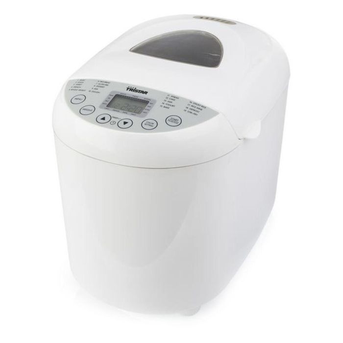 Panificadora Tristar BM-4586 550W 2 Panificadora Tristar BM-4586 550W 2