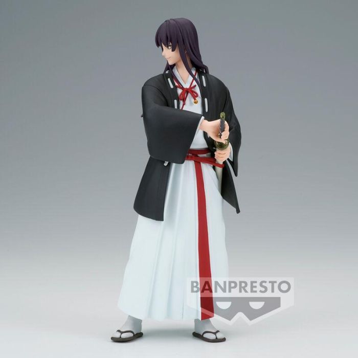 Banpresto Figura Hell'S Paradise: Jigokuraku Dxf Yamada Asaemon Toma BP88784P 2 Banpresto Figura Hell'S Paradise: Jigokuraku Dxf Yamada Asaemon Toma BP88784P 2