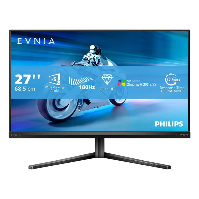 Monitor Gaming Philips 27M2N5500/00 Quad HD 27" 50-60 Hz Monitor Gaming Philips 27M2N5500/00 Quad HD 27" 50-60 Hz