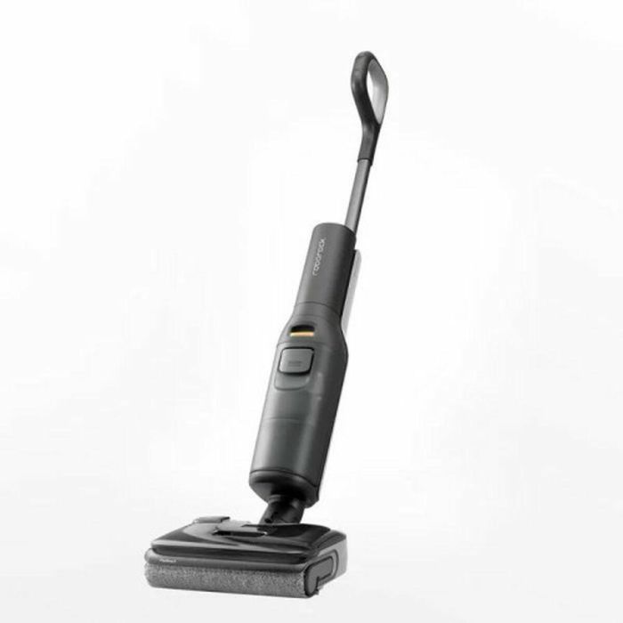 Aspiradora ROBOROCK F25 - 20.000 Pa - Todo en uno con secado rápido a 90 °C - Autolimpieza con agua caliente 0 Aspiradora ROBOROCK F25 - 20.000 Pa - Todo en uno con secado rápido a 90 °C - Autolimpieza con agua caliente 0