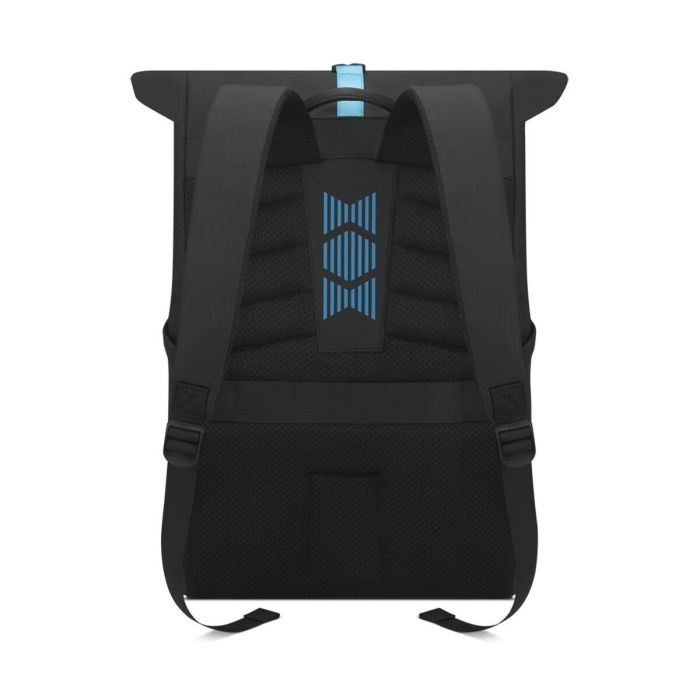 Lenovo LEN1707621001535 Mochila Gaming 16" Ecológica y Resistente al Agua 10 Lenovo LEN1707621001535 Mochila Gaming 16" Ecológica y Resistente al Agua 10