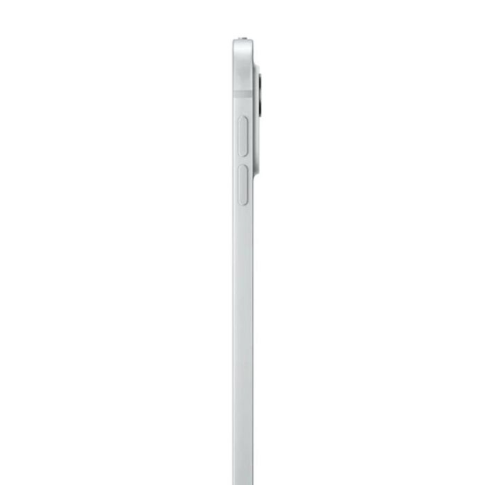 Apple iPad Pro 13 Pulgadas 16 grb 1TB - Tableta con Pantalla Tandem OLED, Apple M4, 16GB RAM, Compatible con Apple Pencil Pro 2 Apple iPad Pro 13 Pulgadas 16 grb 1TB - Tableta con Pantalla Tandem OLED, Apple M4, 16GB RAM, Compatible con Apple Pencil Pro 2