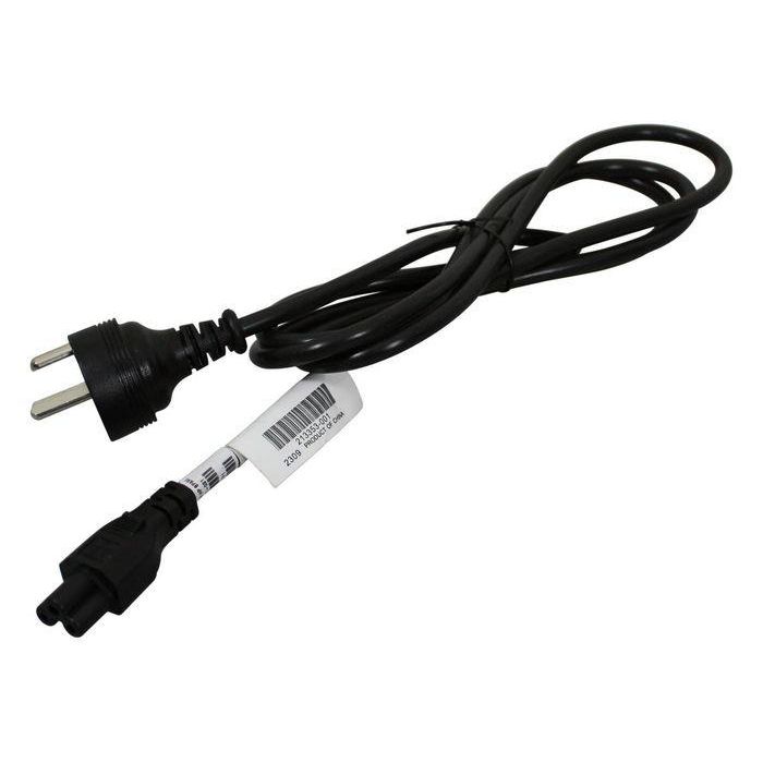 HP Power cord (Black) HP Power cord (Black)