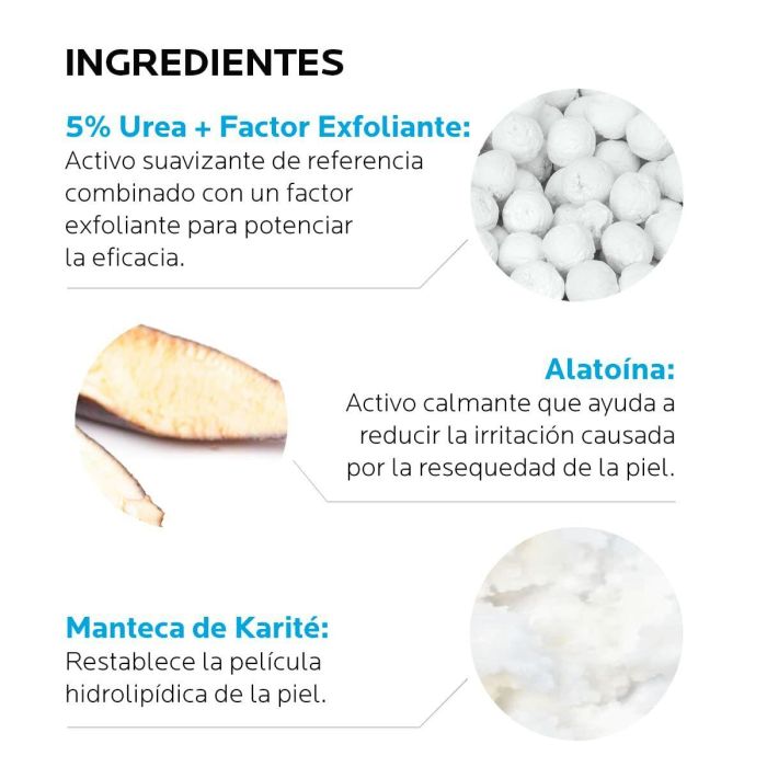 Loción Hidratante y Suavizante La Roche Posay 3337872420658 400 ml Calmante 5 Loción Hidratante y Suavizante La Roche Posay 3337872420658 400 ml Calmante 5